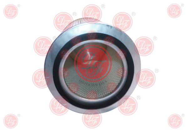 FUEL GAS FILTER COALESCING ELEMENT