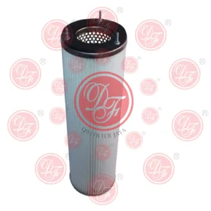 LINE FILTER ELEMENT USED AIR COMPRESSOR