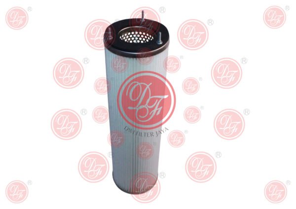 LINE FILTER ELEMENT USED AIR COMPRESSOR