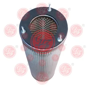 FILTER MUFFLER SILENCER 1/2" NPT