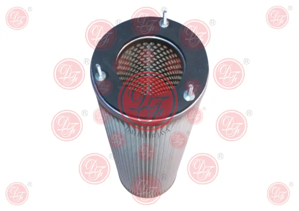 FILTER MUFFLER SILENCER 1/2" NPT