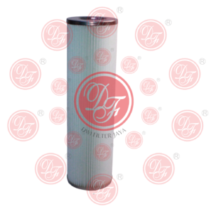 REPLACEMENT OF MACHINERY FILTER ELEMENT