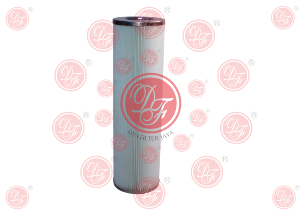 REPLACEMENT OF MACHINERY FILTER ELEMENT