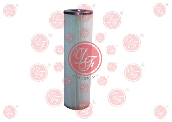REPLACEMENT OF MACHINERY FILTER ELEMENT