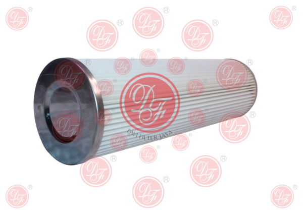 Dust Cartridge Filter 12 inch/Filter kartrid debu