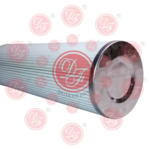 screw air compressor air filter elemen