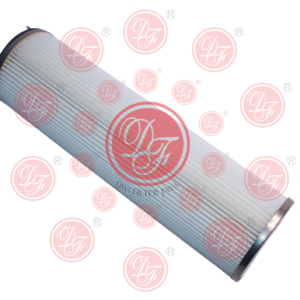 filter cartridge Conical Dust air filter Element