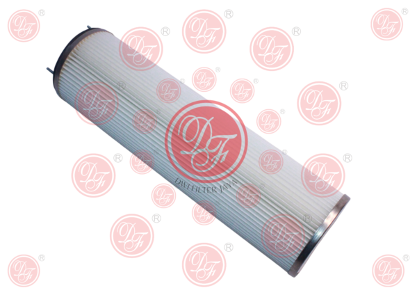 filter cartridge Conical Dust air filter Element