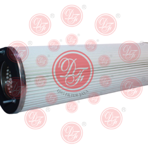 PLEATED CARTRIDGE FILTER