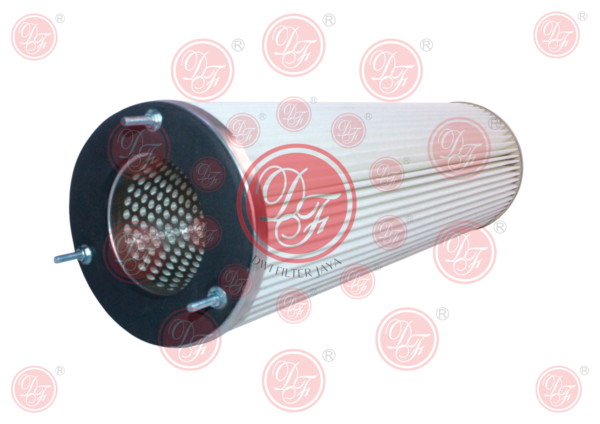 DUST AIR CARTRIDGE FILTER