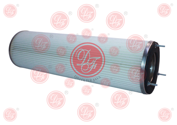 Air/Dust Cartridge Filter