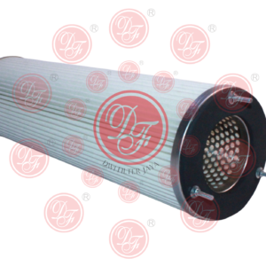 Anti Static Spunbond Dust Powder Filter