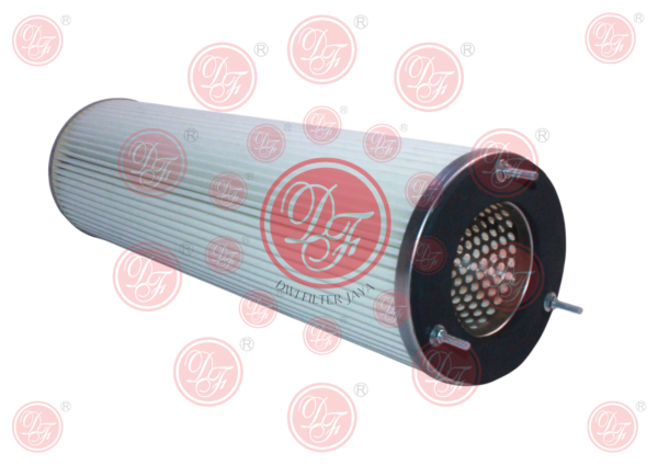 Anti Static Spunbond Dust Powder Filter