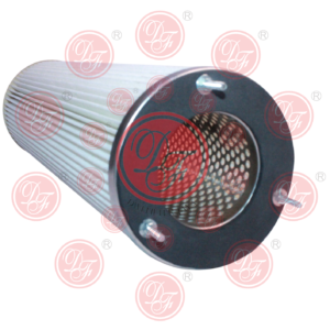 ANTI STATIC POLYESTER PLEATED AIR FILTER CARTRIDGE
