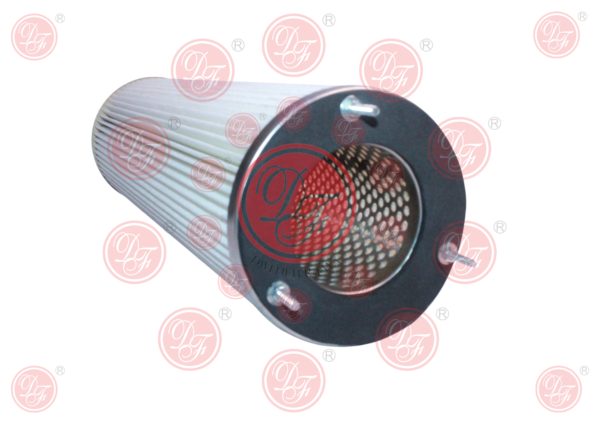 ANTI STATIC POLYESTER PLEATED AIR FILTER CARTRIDGE