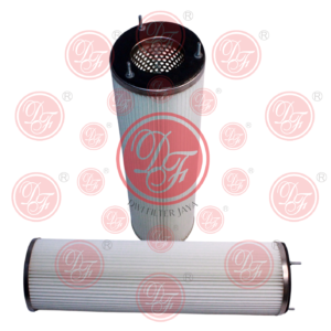 12 INCH DUST CARTRIDGE FILTER