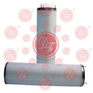 10 INCH DUST CARTRIDGE