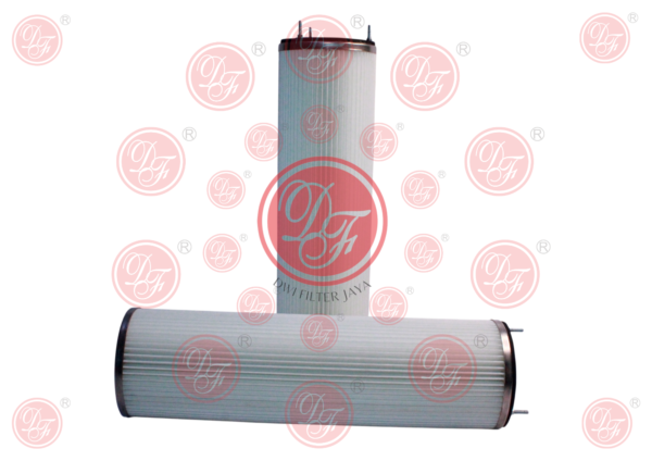 10 INCH DUST CARTRIDGE