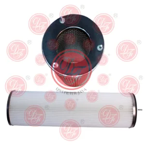 DUST CARTRIDGE FILTER HIGH FILTRATION