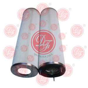 DUST CARTRIDGE FILTER HIGH CAPACITY