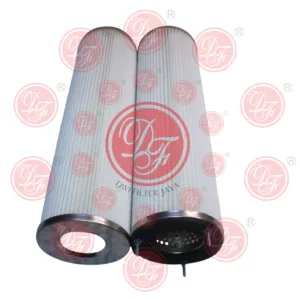 DUST CARTRIDGE FILTER HIGH CAPACITY
