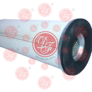 KARTRID FILTER UDARA INDUSTRI EXTRACTOR