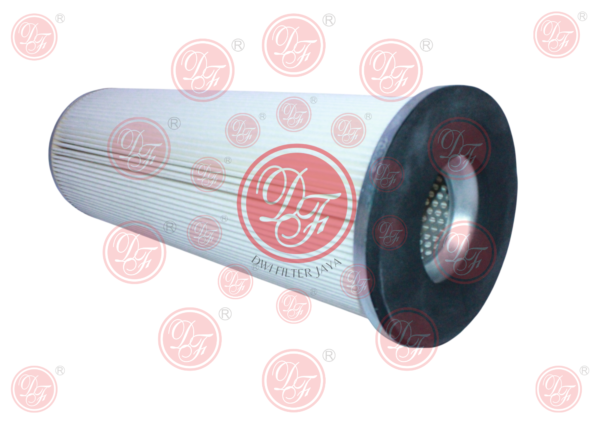 KARTRID FILTER UDARA INDUSTRI EXTRACTOR