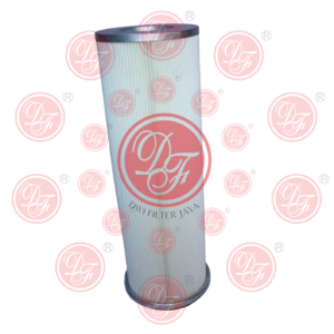 Cartridge Filter Dust Colector Industrial Machinery