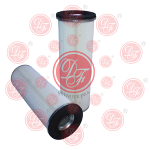 40 INCH DUST CARTRIDGE FILTER