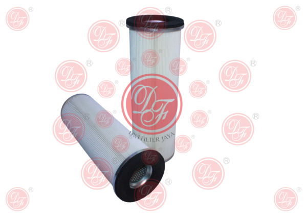 40 INCH DUST CARTRIDGE FILTER