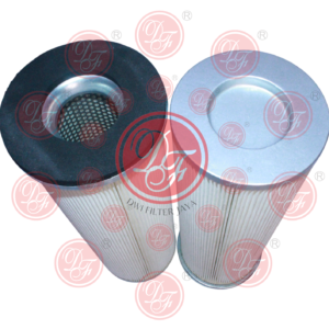 POLYPLEAT PLEATED CARTRIDGE FILTER MEDIA