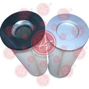 POLYPLEAT PLEATED CARTRIDGE FILTER MEDIA