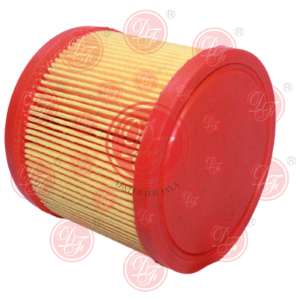 Kartrid Filter Mikrofiltrasi