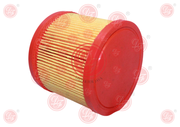 Kartrid Filter Mikrofiltrasi