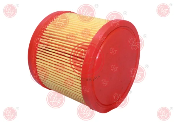Kartrid Filter Mikrofiltrasi