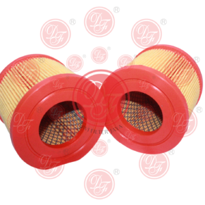 Filter udara debu