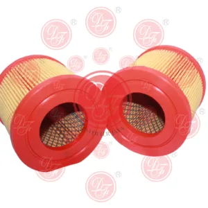 Filter udara debu