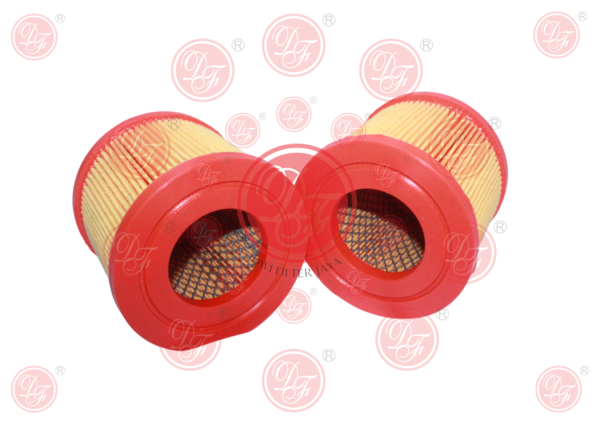Filter udara debu