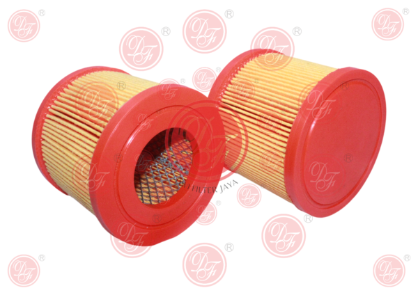 Filter Udara Industri