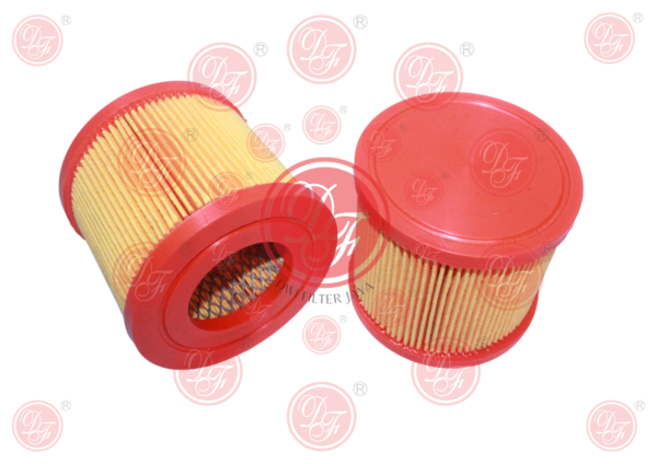 Air Filter Element For Gas Turbine
