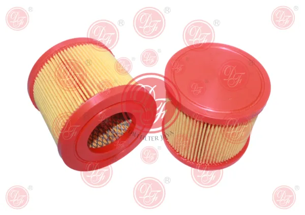 Air Filter Element For Gas Turbine