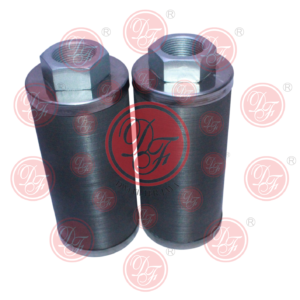 Custom Air Filter