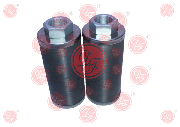 Custom Air Filter
