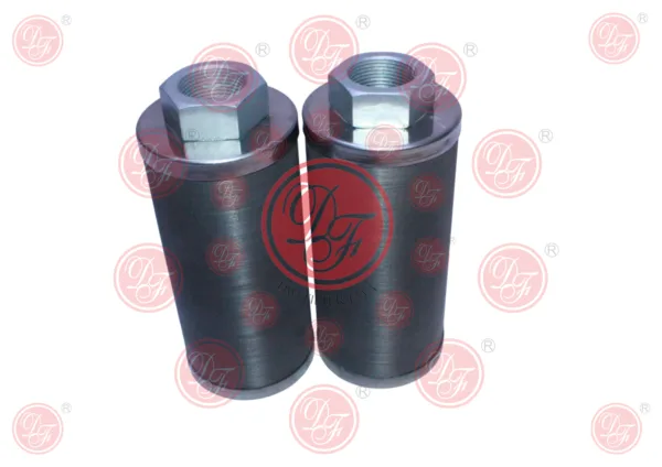 Custom Air Filter