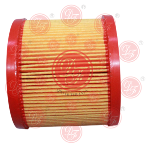 Conical Air Filter Element / Elemen filter udara