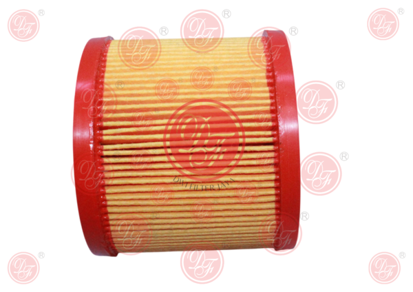 Conical Air Filter Element / Elemen filter udara