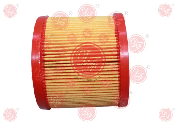 Conical Air Filter Element / Elemen filter udara