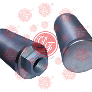 Pleated Air Filter / Filter udara berlipit