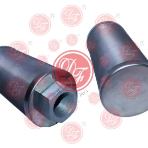 Pleated Air Filter / Filter udara berlipit