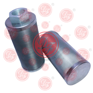 AIR Intake Filter